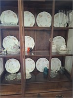 Haviland China (France) what you see.