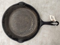 Wagner Ware Sidney No 8 Cast Iron Skillet