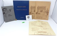 Mason City Ephemera