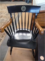 Bowdoin College Chair