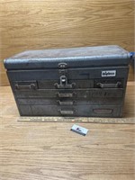 Craftsman toolbox