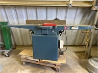 Geotech 8" Jointer Model CT-200 49 x 73 x 18
