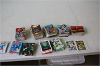 Miscellaneous Collector Cards