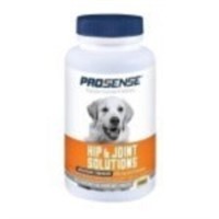 PROSENSE JOINT SOLUTIONS FOR DOG PACK OF 2