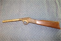 Daisy Cork Gun