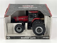 Case IH Magnum MX270 Collectors 1/16 scale