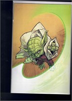 Star Wars: Yoda, Vol. 1 #3E