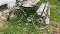 Murray 10 speed bicycle