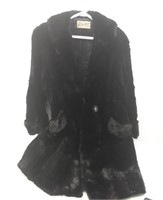 Vintage  Women's Fur Coat