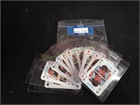 Kojak Trading Cards