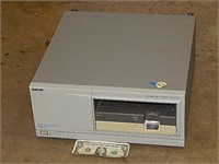 Sony Color Video Printer UP-5000 NO SHIPPING