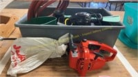 Remington Chainsaw, Misc. Tools, Tubing
