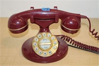 MICROTEL PUSH BUTTON PHONE