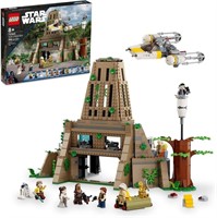 LEGO Star Wars A New Hope Yavin 4 Rebel Base 75365