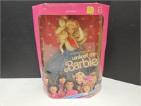NIB Unicef Barbie
