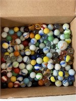 various marbles