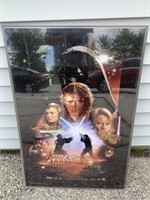 Star Wars Episode III Revenge Of The Sith Poster