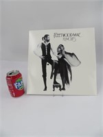Fleetwood Mac Rumours , disque vinyles 33T **