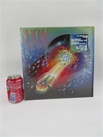 Journey Escape , disque vinyles 33T ** neuf