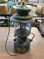 Coleman Lantern