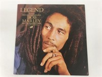 Bob Marley Legend The Best Of LP