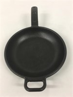 Lodge P10S Cast Iron Fry Pan 9"