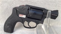 Smith & Wesson BG38 Revolver 38 Spl +P