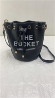 9x7in Mini bucket bag