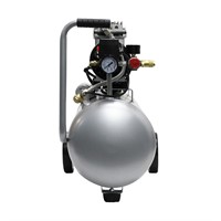 California Air Tools 8-Gal Quiet Compressor