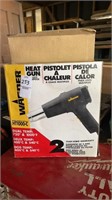 Wagner Heat Gun