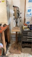 Vintage "Craftsman - 150" Drill Press