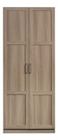 Sauder 2-Door Storage Cabinet