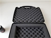 CaseMatix Portable Printer Case