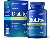 BioGrove DiuLite Supplement