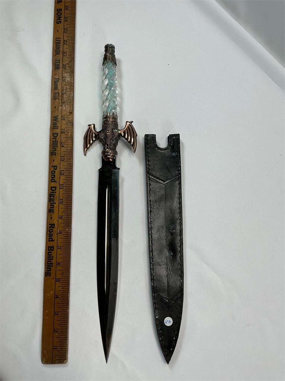 Large Dagger