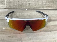 Oakley sunglasses (lightly scratched)