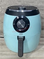 Dash air fryer, instant pot crockpot