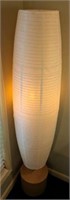 CHINESE LANTER LAMP 60IN