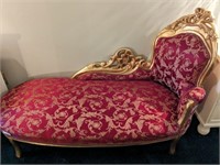 BARQUE CHAISE LOUNGE