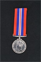 Canada 1939 - 1945 Serivce Medal