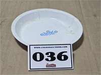 Corning Ware 9" Pie Plate