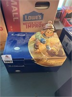 Hummel Figurine In Box