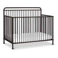 Baby Classic Winston 4-in-1 Convertible Crib