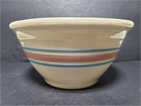 Vintage McCoy mixing bowl