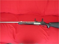 Remington 722 223 Cal Shilen Barrel