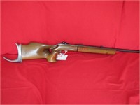 Remington Range Master Model 37 22 LR