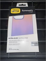 OtterBox iPhone 15 Pro MAX (Only) Symmetry Series