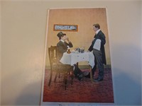 1908 Berlin Postcard