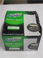 Swiffer - Dry Cloths