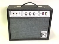 Vintage Ampeg Guitar Amplifier G-18